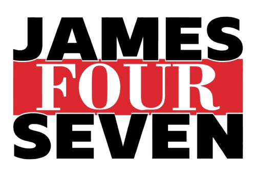 James Four Seven